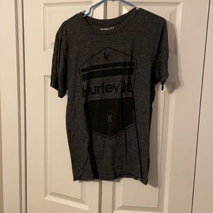 Hurly tshirt
